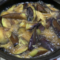 幸ママ♡'s cooksnap of when they made 【麺つゆで簡単】ナスとミョウガの煮浸し.