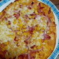 クックH86AFM☆'s cooksnap of when they made 簡単ずぼらピザ生地.
