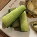 kinako10's cooksnap of when they made 簡単☆ほんだしできゅうりの漬物.
