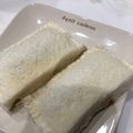 kinako10's cooksnap of when they made おうちランチパック.