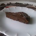 めぐりさ's cooksnap of when they made 炊飯器 de チョコレートスフレケーキ.