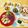 komutatata's cooksnap of when they made 茄子の豆板醤いため.