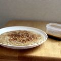 のんの♡'s cooksnap of when they made もちもち♡じゃがいものチヂミ.