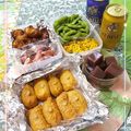 sakuraロゼット's cooksnap of when they made 見た目豪華でテリうま☆手羽元の照り焼き☆.