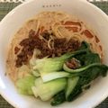 クック1OC20D☆'s cooksnap of when they made うま辛坦々うどん.