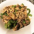 キムミヒ's cooksnap of when they made ゴーヤの甘味噌炒め.