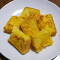 ＊なぁ＊'s cooksnap of when they made ◎簡単！甘くて美味しいフレンチトースト◎.