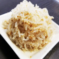 かぉちゃん♥'s cooksnap of when they made しらたきのたらこ炒め.