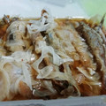 ausdrucks's cooksnap of when they made ししゃもの南蛮漬け.