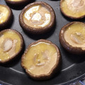 みぃすけおーちゃん's cooksnap of when they made 簡単★椎茸のバター焼き.