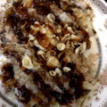 おやつや's cooksnap of when they made 簡単！じゃがいものお好み焼き♪.