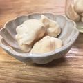 Sukinako's cooksnap of when they made 胡桃の焼きメレンゲ♪.