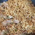 飯炊きかあちゃん's cooksnap of when they made 私の日清焼きそばの食べ方♡.