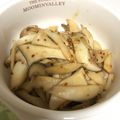なぉぞぅ's cooksnap of when they made 作り置き☆きのこのハニーマスタードマリネ.