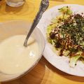 むむむん's cooksnap of when they made マヨネーズの代用に♫酢味噌＆ヨーグルト.