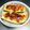☆るい～ぢ☆'s cooksnap of when they made ズッキーニのチーズ焼き.