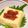 菜つ実☆ミ's cooksnap of when they made 簡単アレンジ☆卵豆腐の梅肉添え.