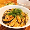 Haika☆'s cooksnap of when they made 夏ランチ♡ナスとおろしの冷製パスタ.
