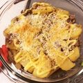 ぴちおさん's cooksnap of when they made じゃがいもと豚ミンチのマヨネーズ焼き.