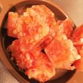 だい☆あお☆まり's cooksnap of when they made 離乳食★万能トマトソース.