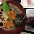 偉い人's cooksnap of when they made 結びこんにゃくの作り方★簡単で味染みます.