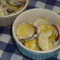 ヤスネエ's cooksnap of when they made カレー風味☆さつまいもサラダ♪.