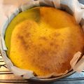 のむっち☆'s cooksnap of when they made 簡単カボチャケーキ.