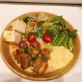 よっぴぃぴぃ's cooksnap of when they made 鶏のテリヤキ風すっぱ煮.