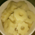 ﾋﾟﾛﾐ♡'s cooksnap of when they made もちもち白玉団子みたい♪ちくわぶ＊戻し方.