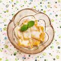 なつき☆ミ's cooksnap of when they made *ドライマンゴーの豆乳浸け*.