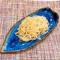 なつき☆ミ's cooksnap of when they made 糸こんにゃくの油炒め.