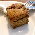 バタ山バタ子's cooksnap of when they made フードプロセッサーでスコーン.
