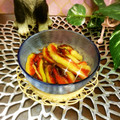 ☆なあなクック☆'s cooksnap of when they made 美肌効果抜群！西瓜の皮の塩昆布漬け.