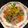 ラクラクダ's cooksnap of when they made 冷やし中華風.