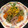 ラクラクダ's cooksnap of when they made 冷やし中華風.