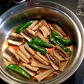 LillianLi's cooksnap of when they made あなごの甘辛煮.