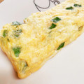 みっくママ's cooksnap of when they made お弁当にも★こねぎの和な卵焼き.