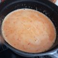◎あーたん◎'s cooksnap of when they made ビタミンスープ１。パプリカのポタージュ.