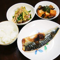 ちえたろう's cooksnap of when they made きゅうり・もやし・ハムのさっぱり中華風.