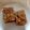 クックKO1UIM☆'s cooksnap of when they made 秋田の味 くるみの寒天.