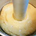 あゆあゆあゆゆ's cooksnap of when they made グルテンフリー水切り不用ヨーグルトケーキ.