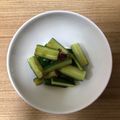 かおり♡♡♡'s cooksnap of when they made くせになるｷｭｰﾘ☆.