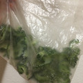 茶々くりこ。's cooksnap of when they made 簡単！ゴーヤの保存方法☆.