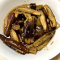 はぁちゃんmam's cooksnap of when they made 我が家流・ナスの揚げない揚げ浸し風.