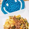 cocoりえ's cooksnap of when they made ゴーヤチャンプル 簡単で苦くない.