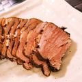 よしやす♪'s cooksnap of when they made おせちにも簡単☆豚ヒレの紅茶煮(紅茶豚).