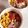 haruao☆'s cooksnap of when they made トマトとツナのぶっかけそうめん.