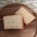 ユウユウカンカン's cooksnap of when they made しっとり健康☆基本のおからケーキ.