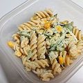 みゃじま's cooksnap of when they made 作りおき＊簡単マカロニサラダ.