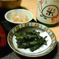 あず7225's cooksnap of when they made いんげんの胡麻和え.